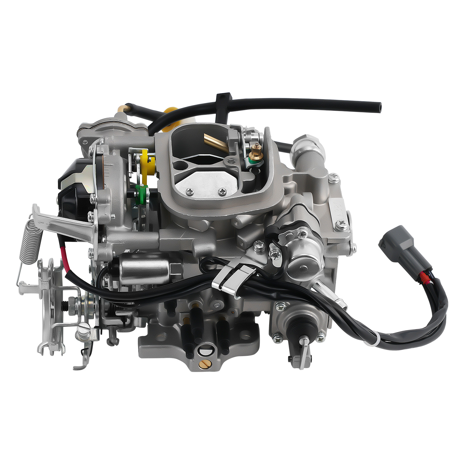 2 Barrel Carburetor 22R for Toyota Hilux 1981-97 Pickup 81-95 Celica 81-84
