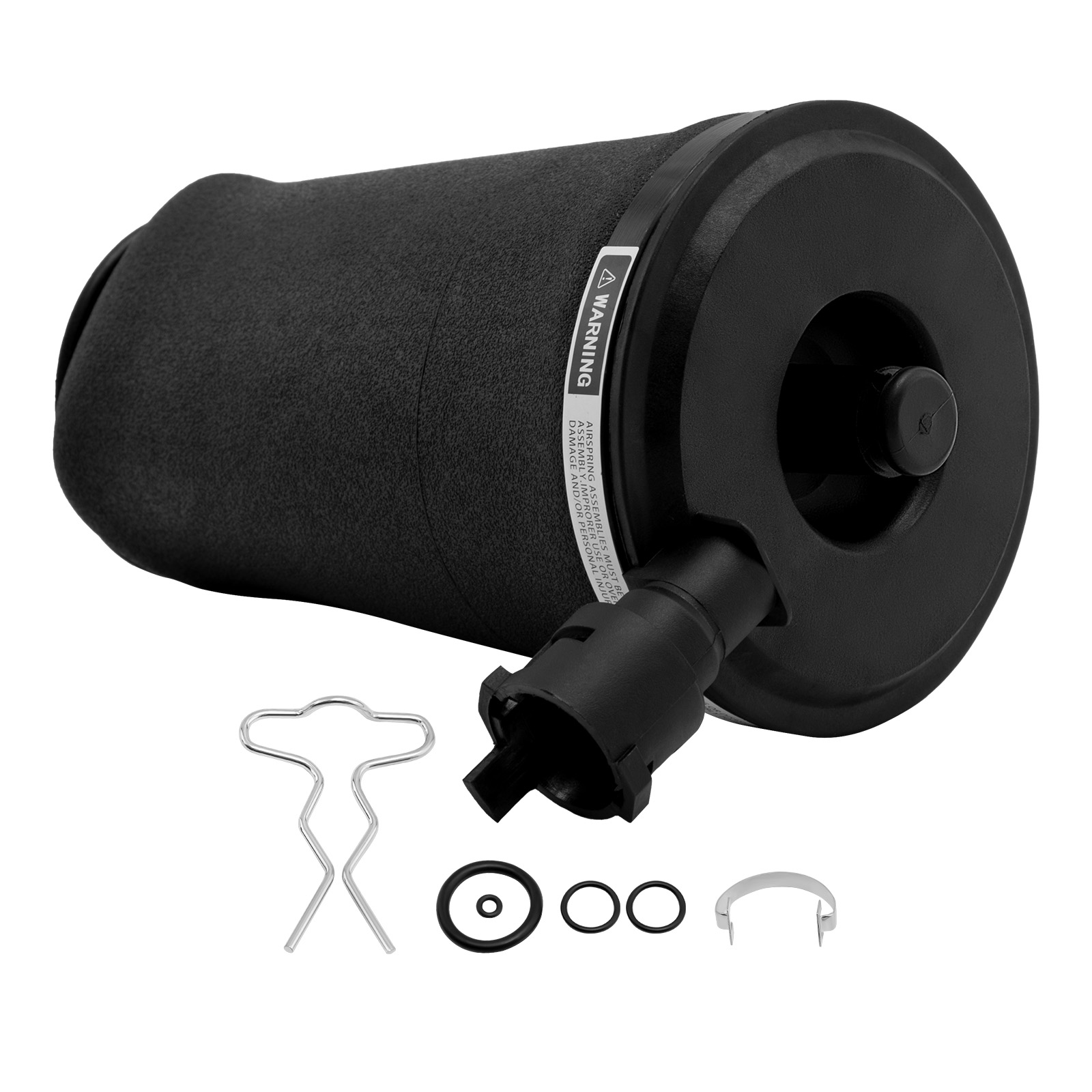 Rear L/R Air Suspension Bag For Mercury Grand Marquis 1992 - 2011 3U2Z5580PA