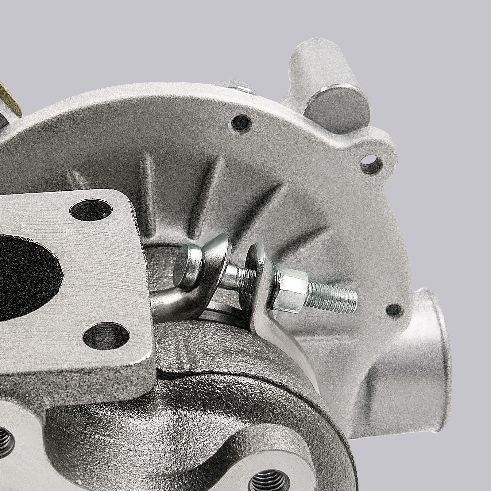 Turbo for ISUZU D-Max for Holden Rodeo 2.5L 4JA1-T RHF5 RHF4H Turbocharger