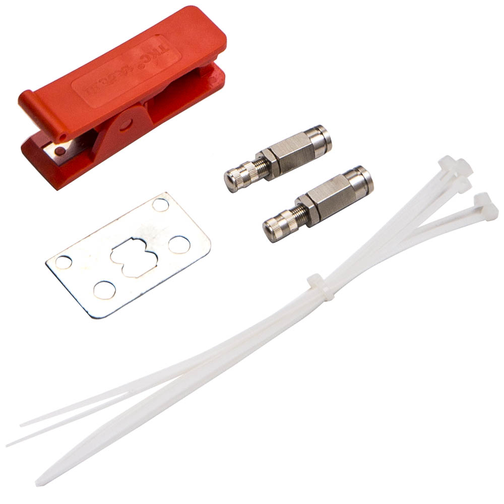 Rear Heavy Duty Air Suspension Bag Load Assist Kit for Navara D40 4WD 2004 On