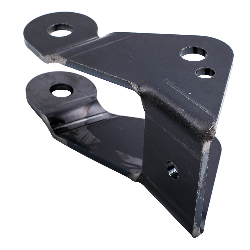 Lowering Kit Rear Drop Shock Extensions 3'' to 5'' For GMC C1500 1988-1998 2WD