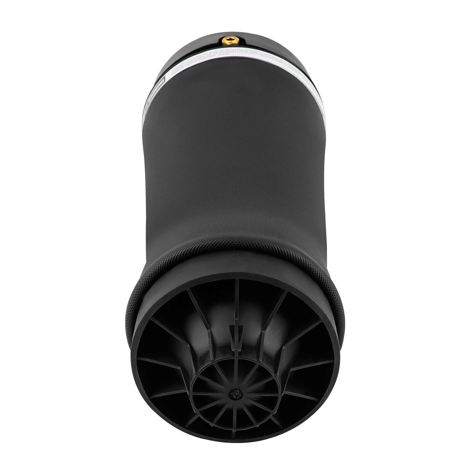 Pair Rear L + R Air Suspension Spring Bags for Jeep Grand Cherokee WK 2011-2015