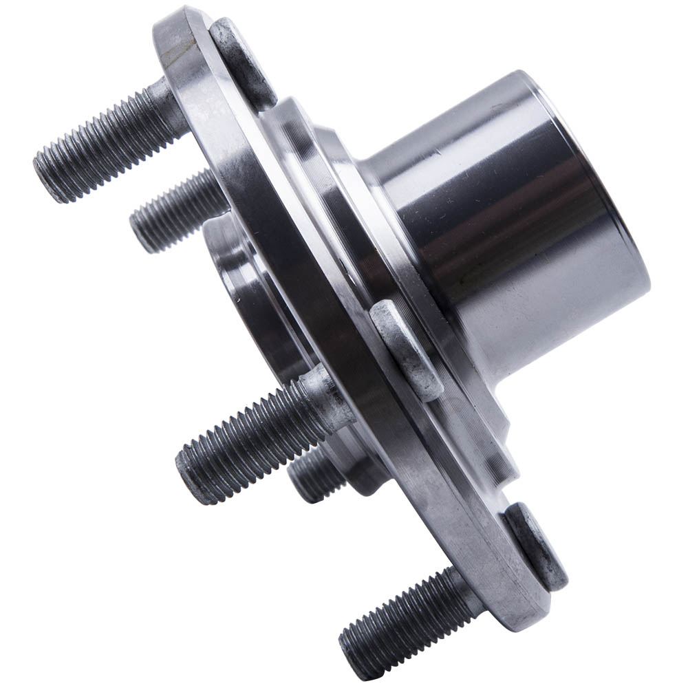 4pc Front Wheel Hub Bearing  For Honda Accord Crosstour 510095 2008-2015