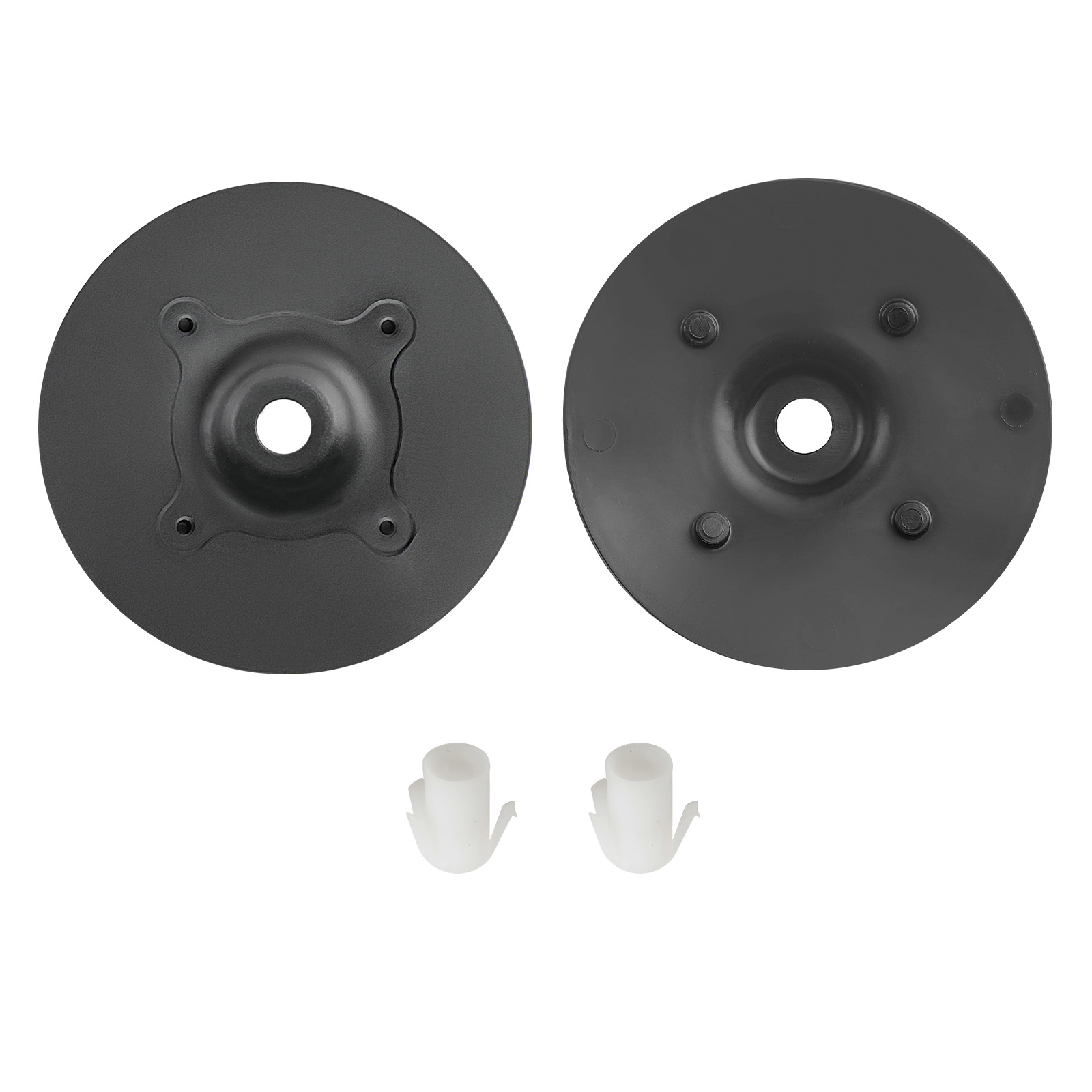 Rear Left + Right Air Suspension Spring bag for Mercedes GL320 GL350 ML350 ML550