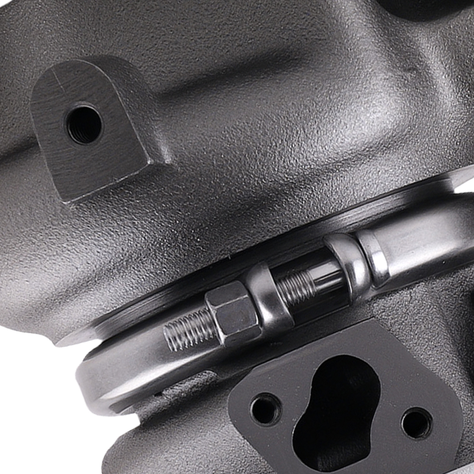 CT20 Turbocharger for Toyota 4-RUNNER Hilux Hiace Landcuiser 2.4L 17201-54061