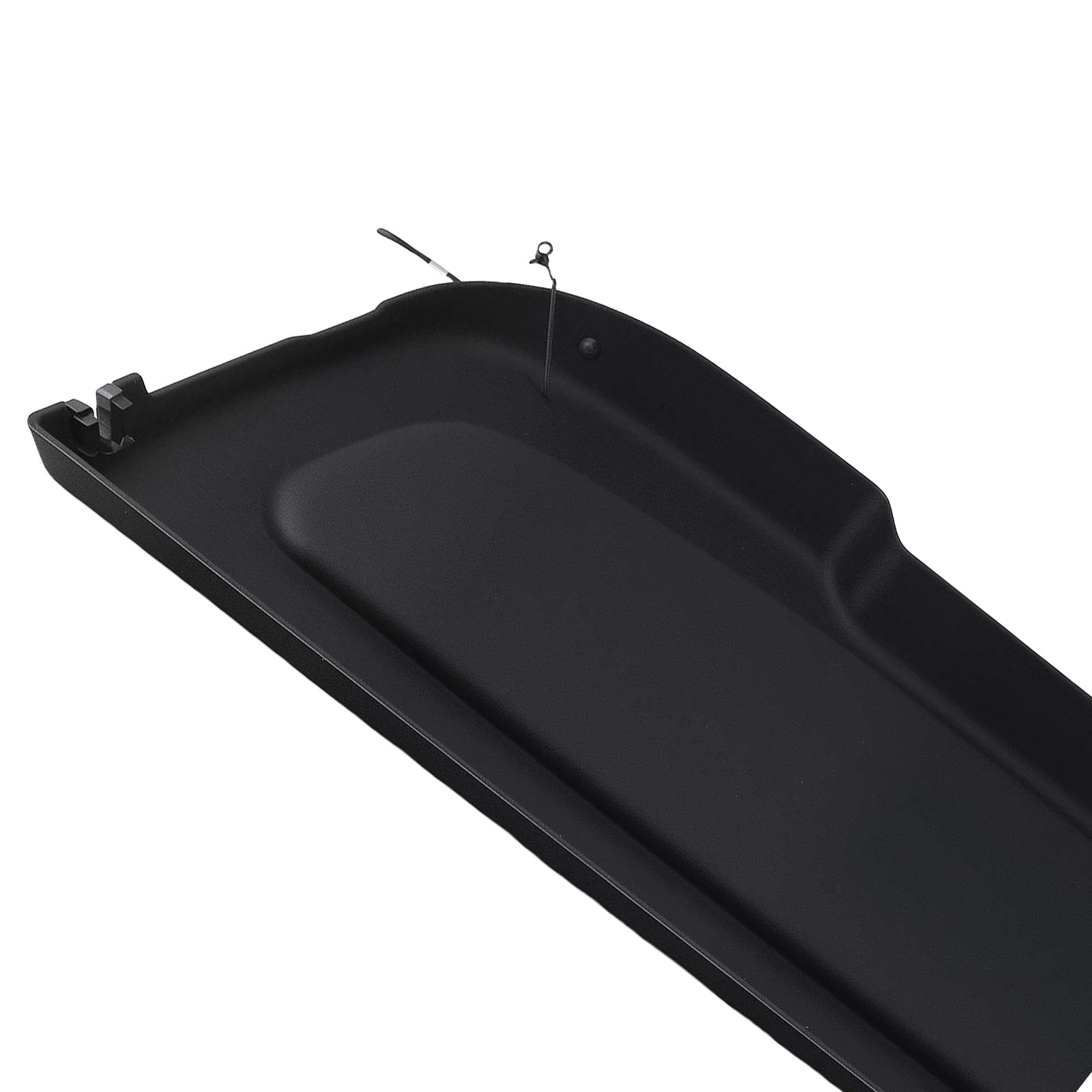 Boot Load Cover Luggage Cover Trunk Shelf for Ford Fiesta MK7 2007-2017 1781752
