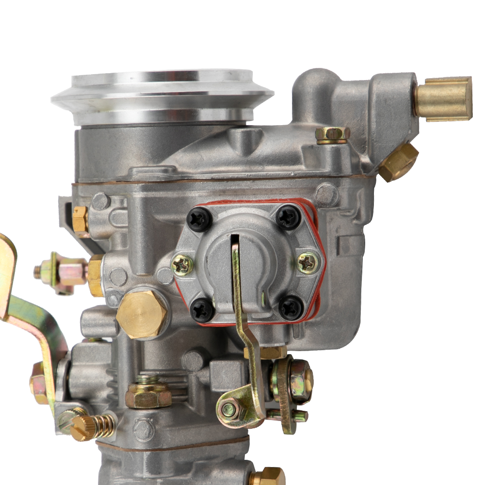 Carburetor for Jeep CJ3B CJ5 CJ6 1953-1975 2.2L F-Head Engine 923808 17701.02