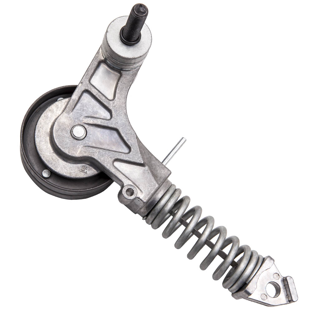 2014 Chevy Cruze Serpentine Belt Tensioner