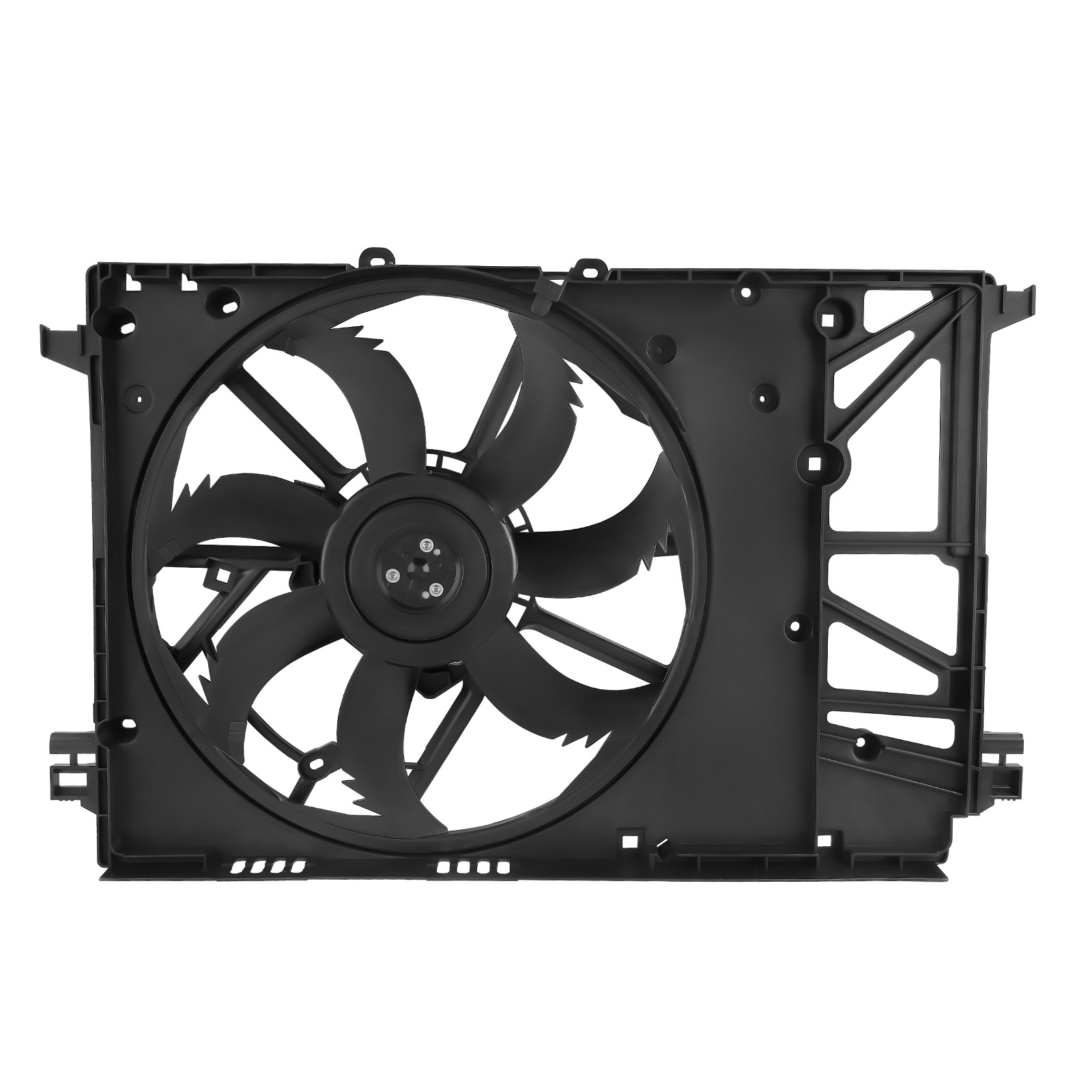 Radiator Cooling Fan Assembly for Toyota Avalon/Camry 2018-2022 1636025010
