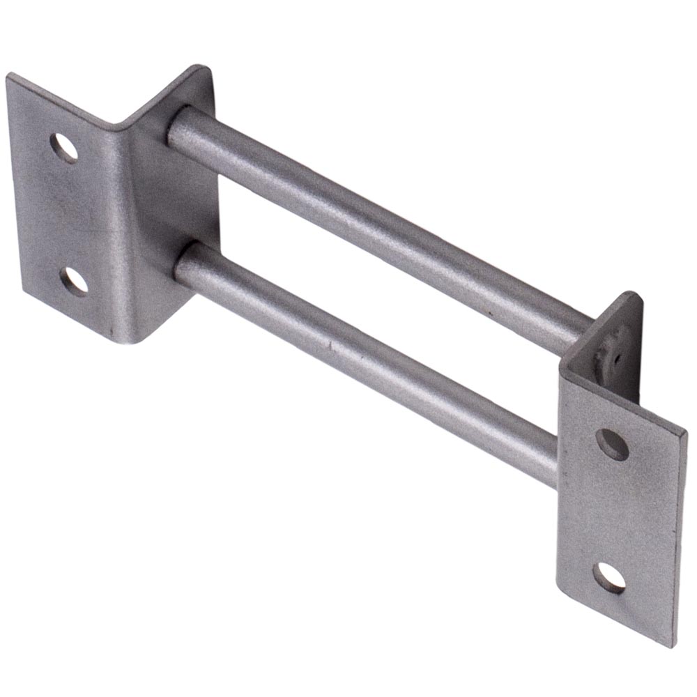 3rd Row Seat Striker Bracket Mounts Strikers Bolts for Chevrolet Tahoe 00-14