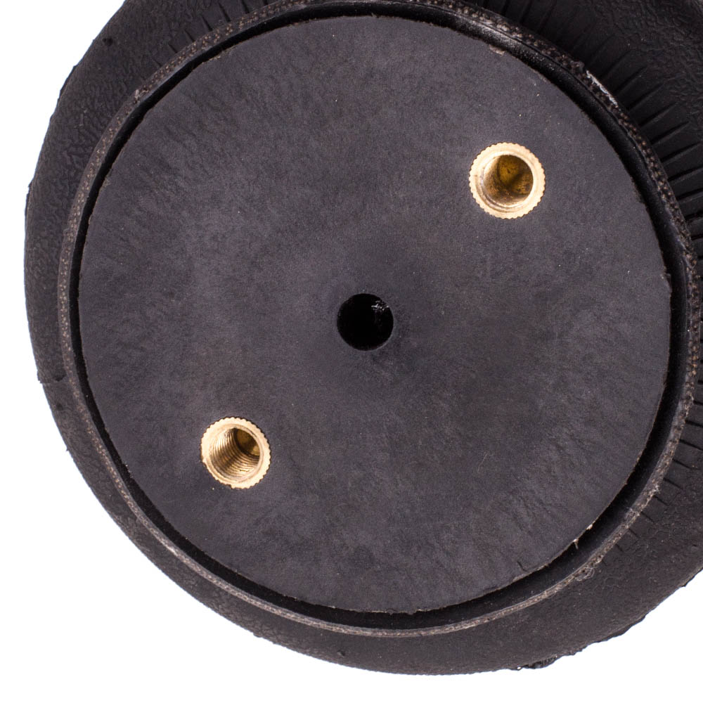 Air Spring Bag Suspension Leaf Helper Kit For Chevrolet GMC Ford F-150 PICKUP