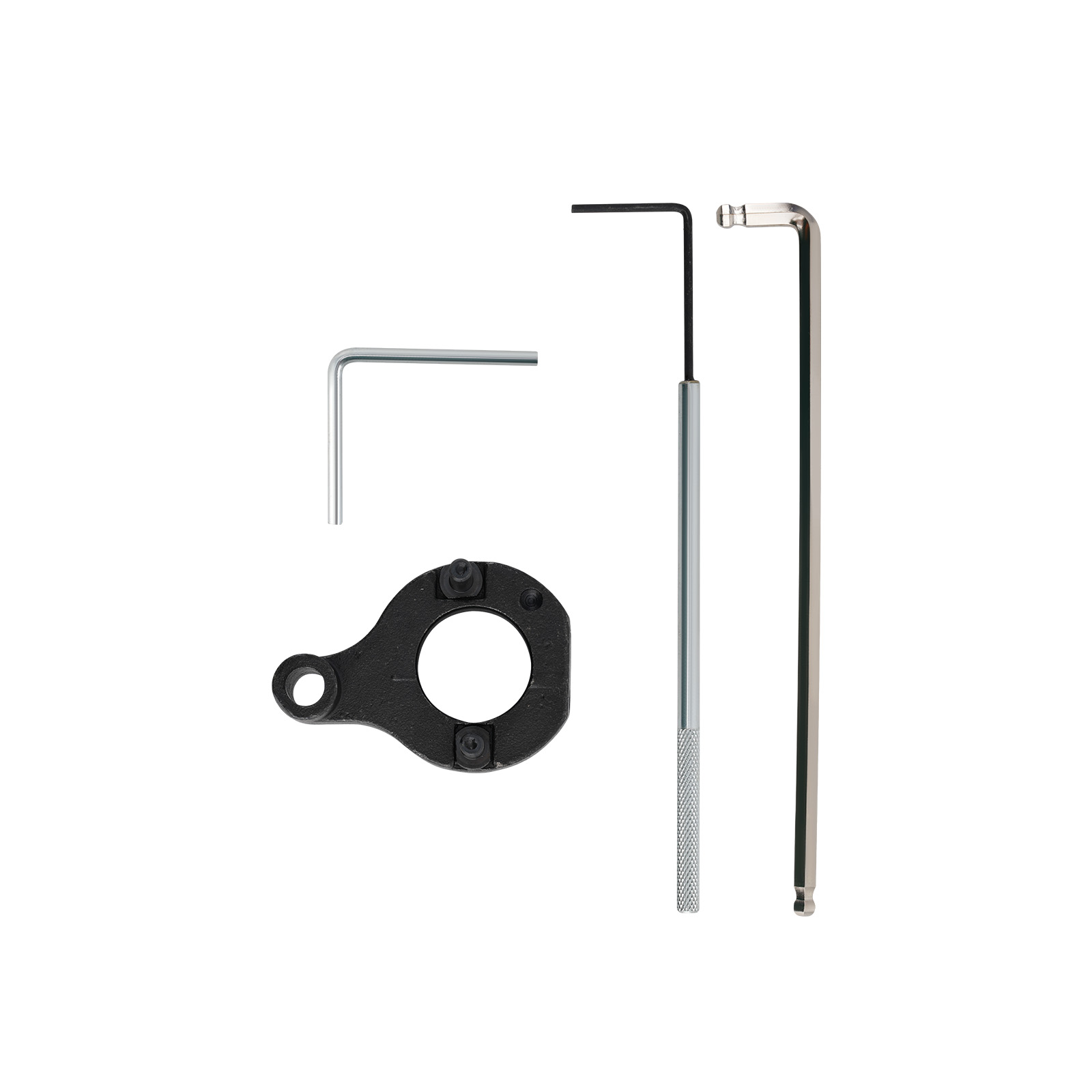 Engine Timing Locking Tool Kit for VW Audi 1.6-2.0 TDi CR Engines 2012-Up