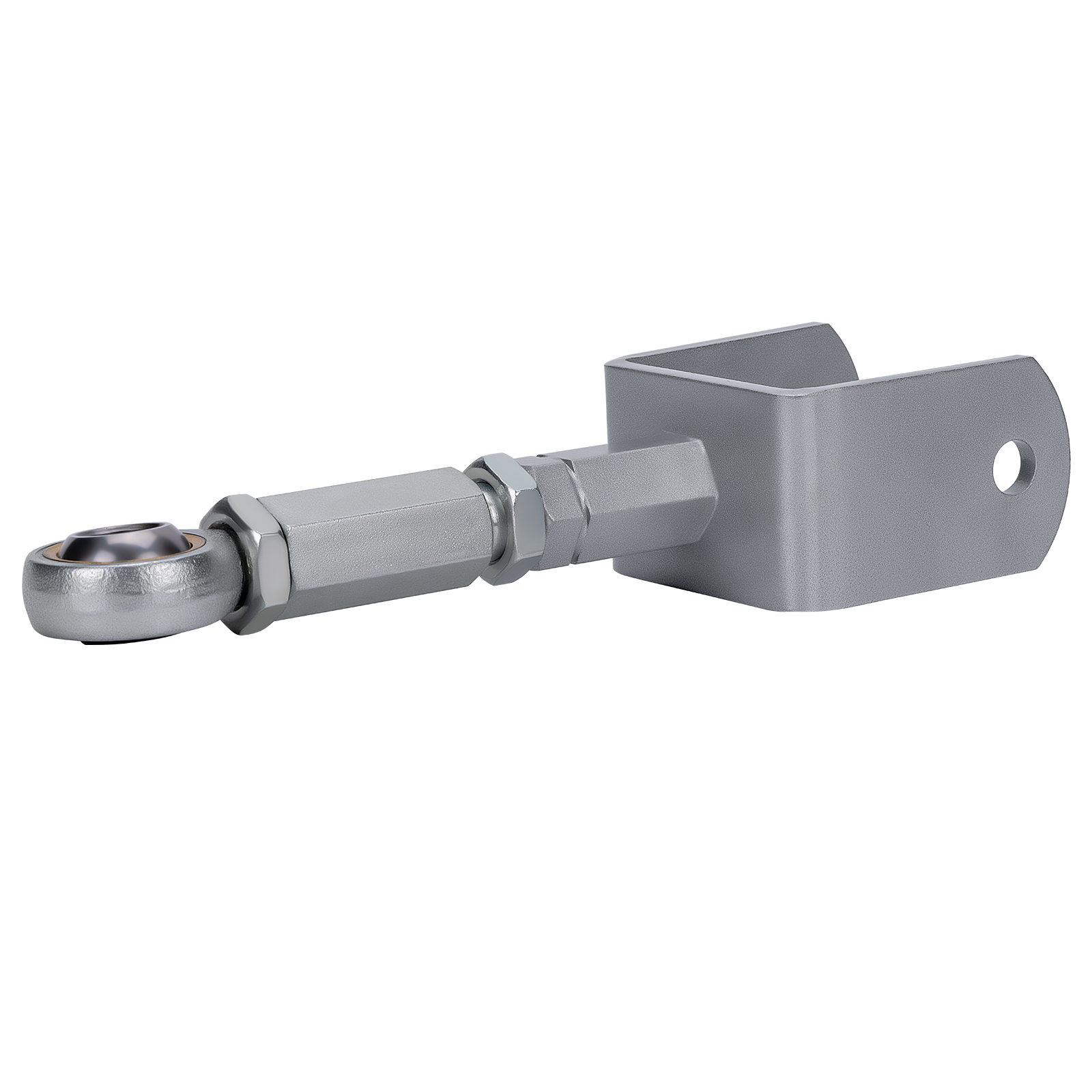 Pair Rear Upper Adjustable Control Arms w/ Hard Wares For Ford Mustang 1979-2004