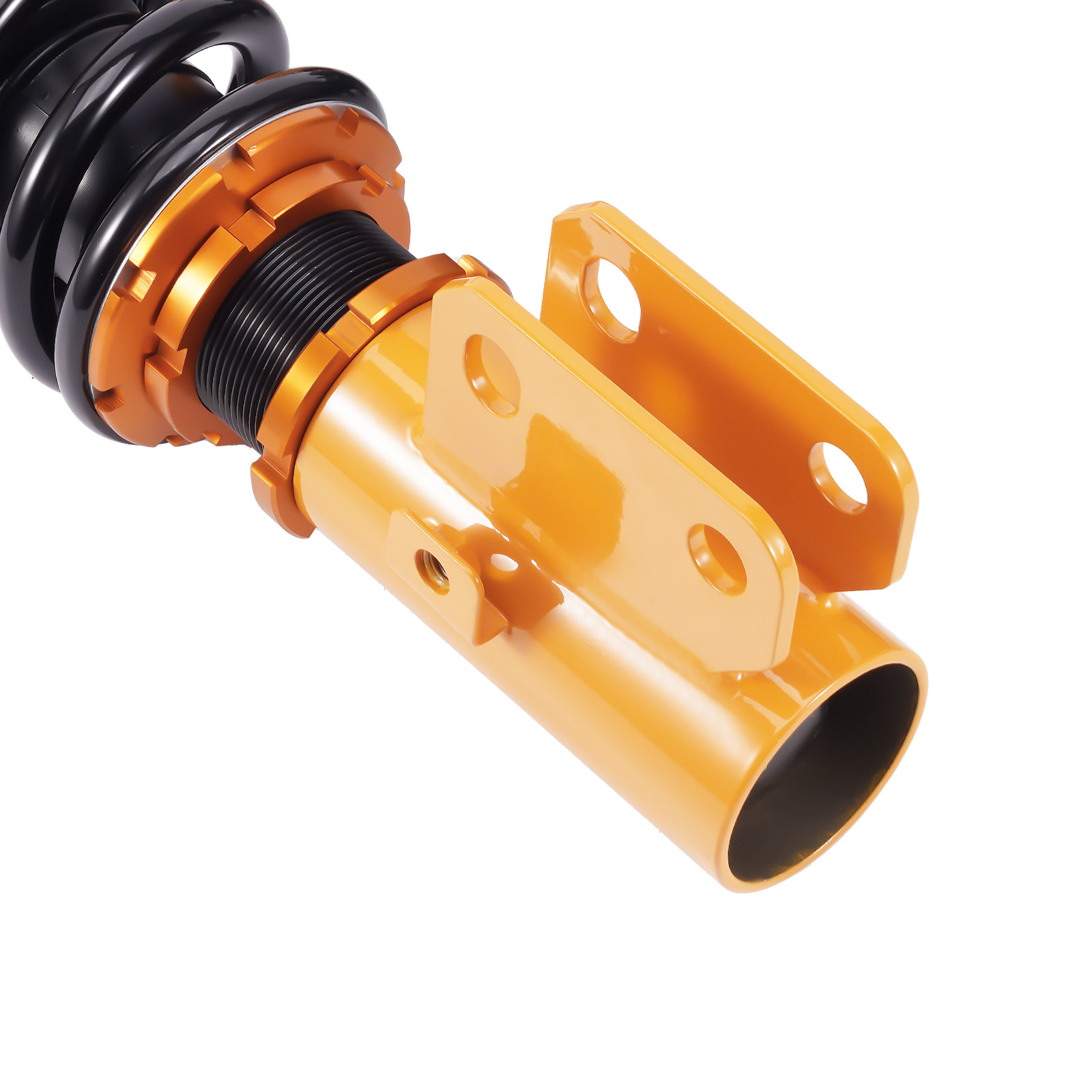 24 Damping Levels Suspension Coilovers Kit For Subaru Impreza WRX GC8 GC6 93-01