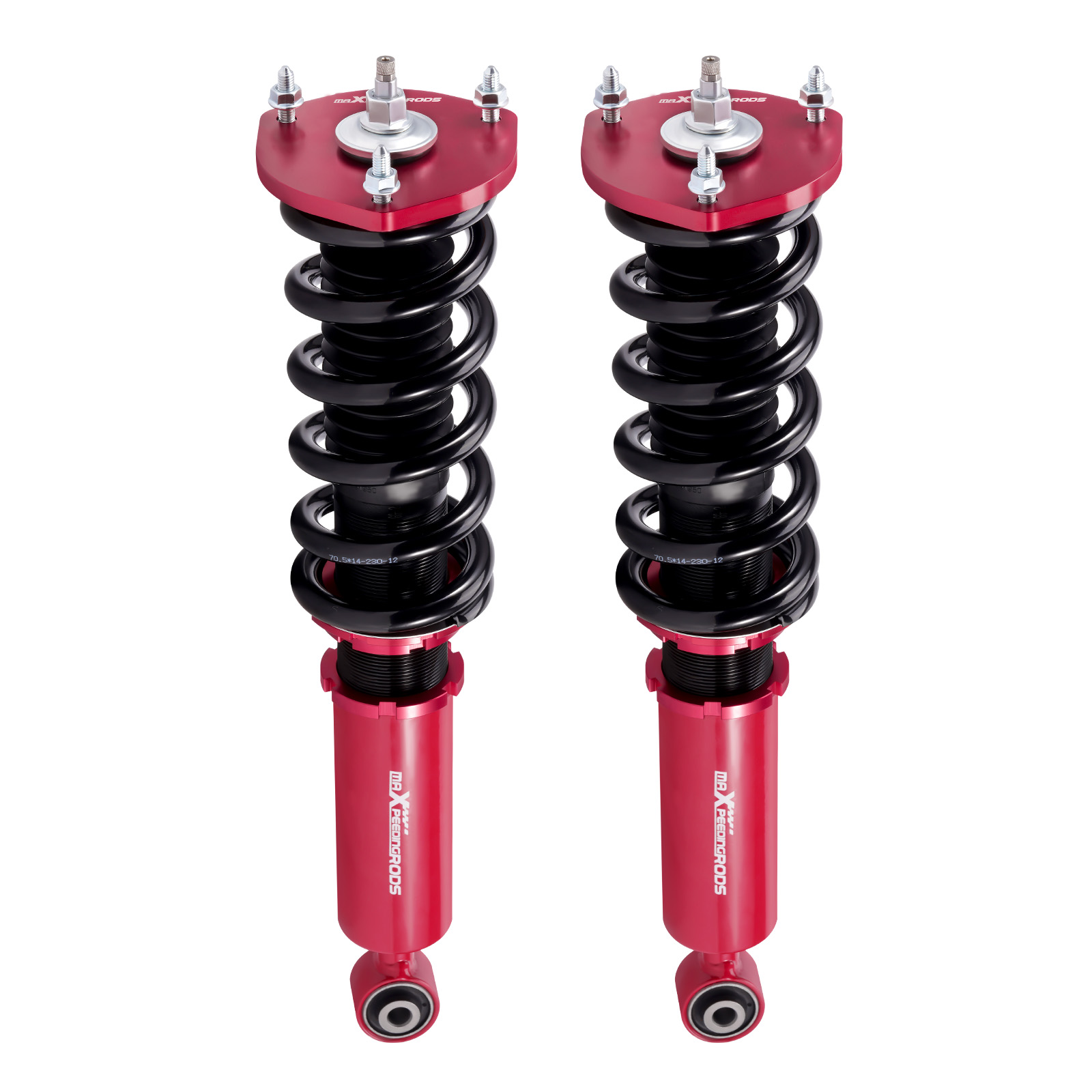 Adjustable Damper Coilover For Lexus IS300 JCE10L 2000-2005 Toyota Altezza AS200