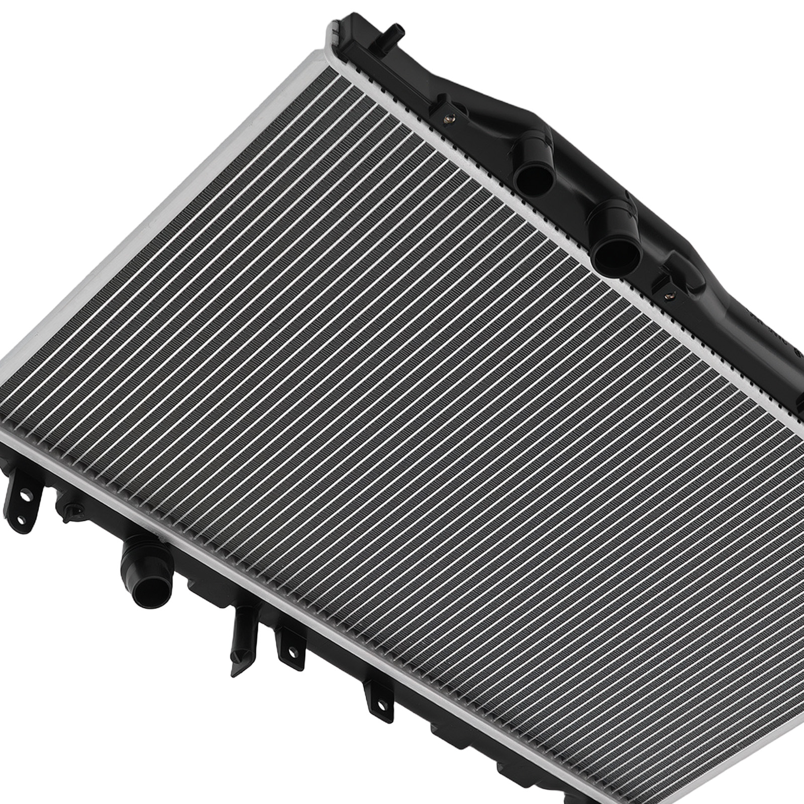 Coolant Radiator for Toyota Corolla 1.6L 1993-1997 LW-RK1172 Aluminum Core