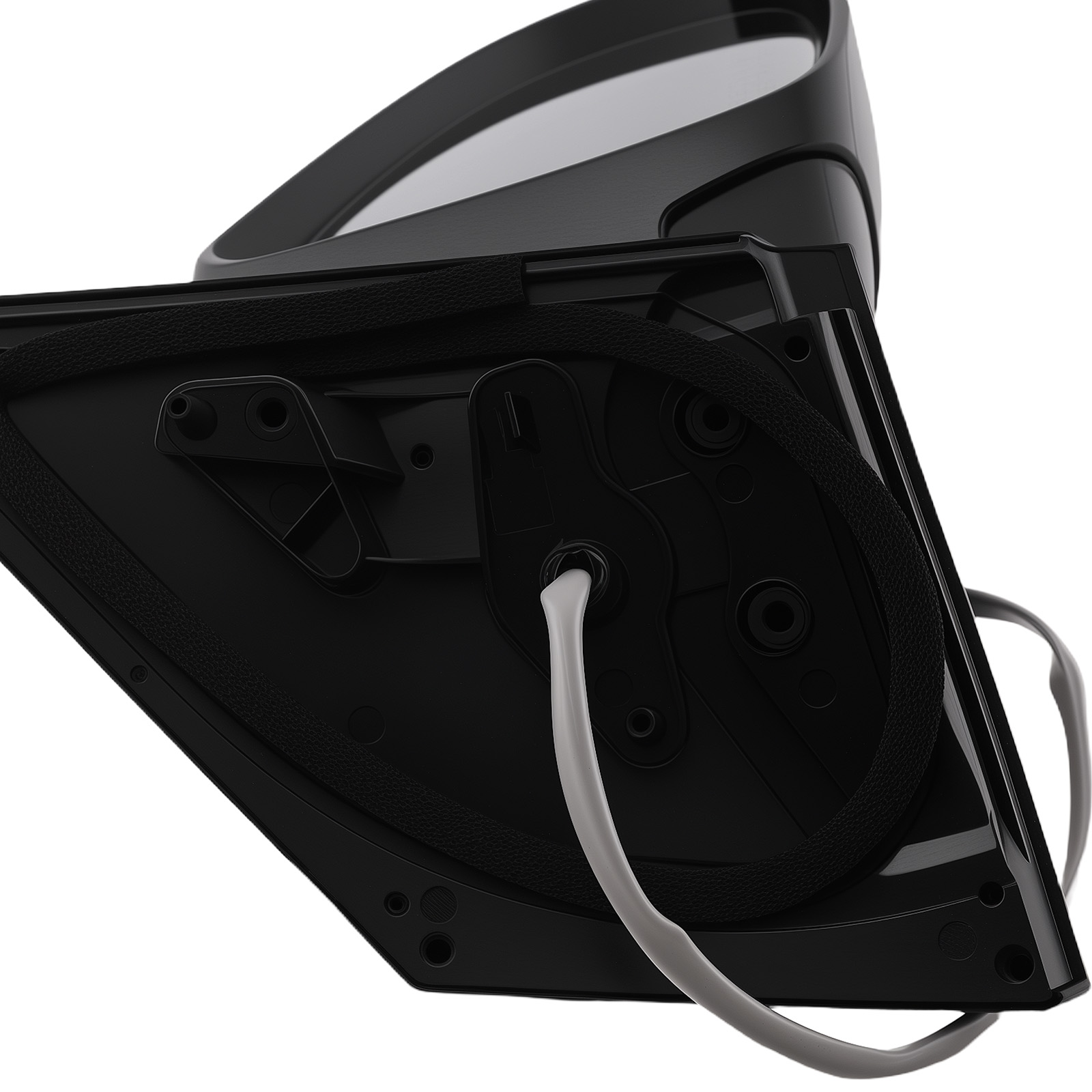Right Rear View Mirror for Toyota Corolla 2014-2019 12864690R Manual Fold