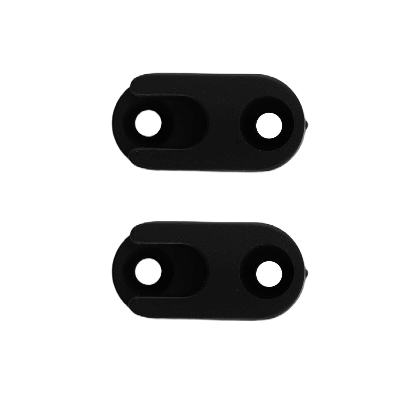 Black Luggage Cover for Audi Q3 12-15 1315Q3 Retractable Rear Parcel Shelf