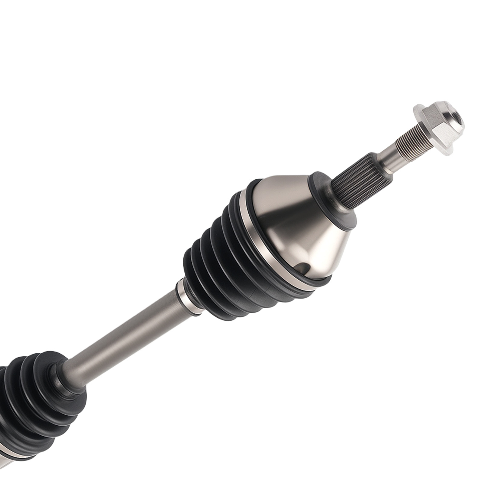 Front CV Axle Shaft RH Side Fit For Ford Fusion 2013-2018 Lincoln MKZ 2014-2016