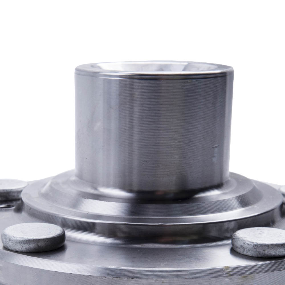 4pc Front Wheel Hub Bearing  For Honda Accord Crosstour 510095 2008-2015