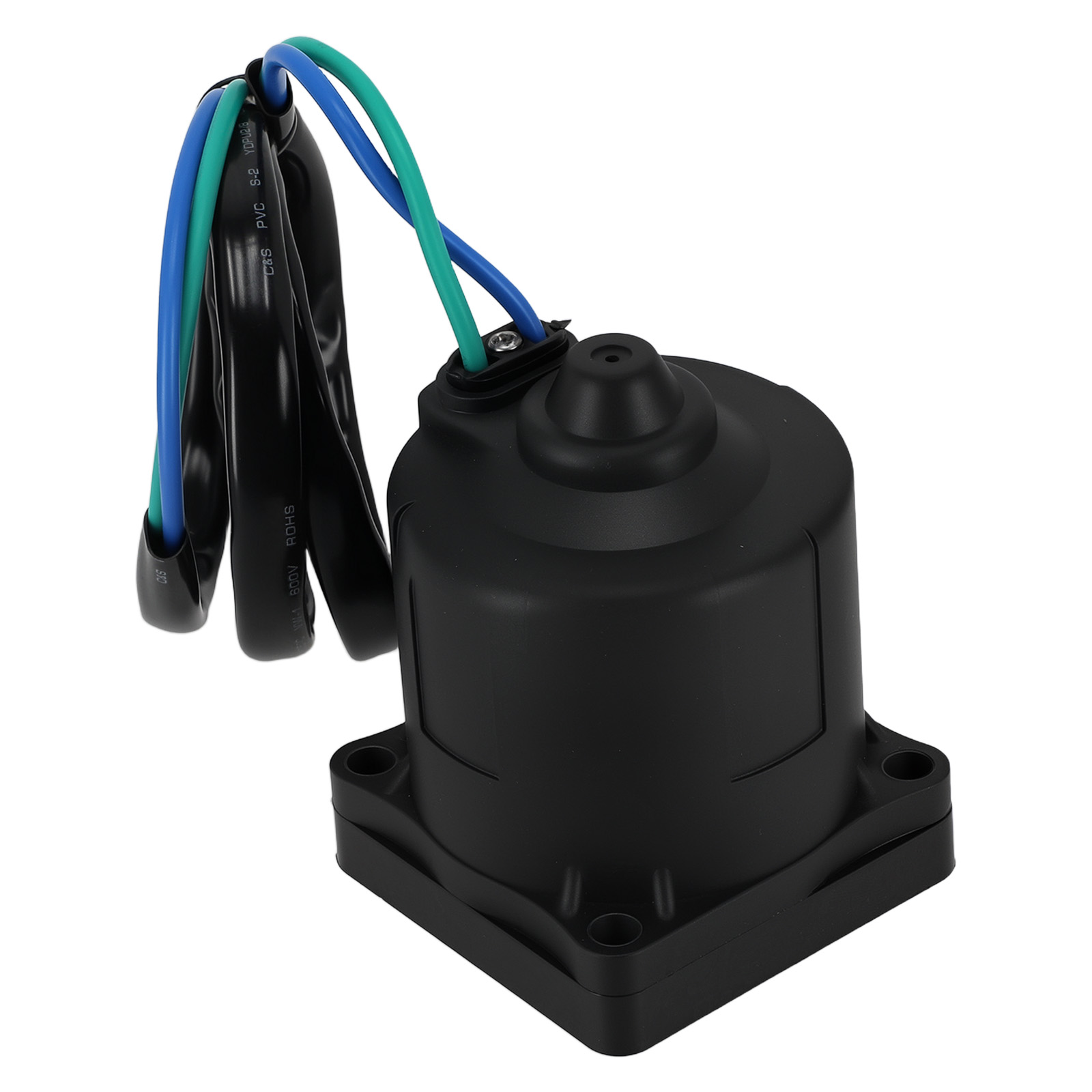 Power Tilt Trim Motor for Tohatsu 75-90-115 HP Honda 75-90-115-130 36120-ZW1-703