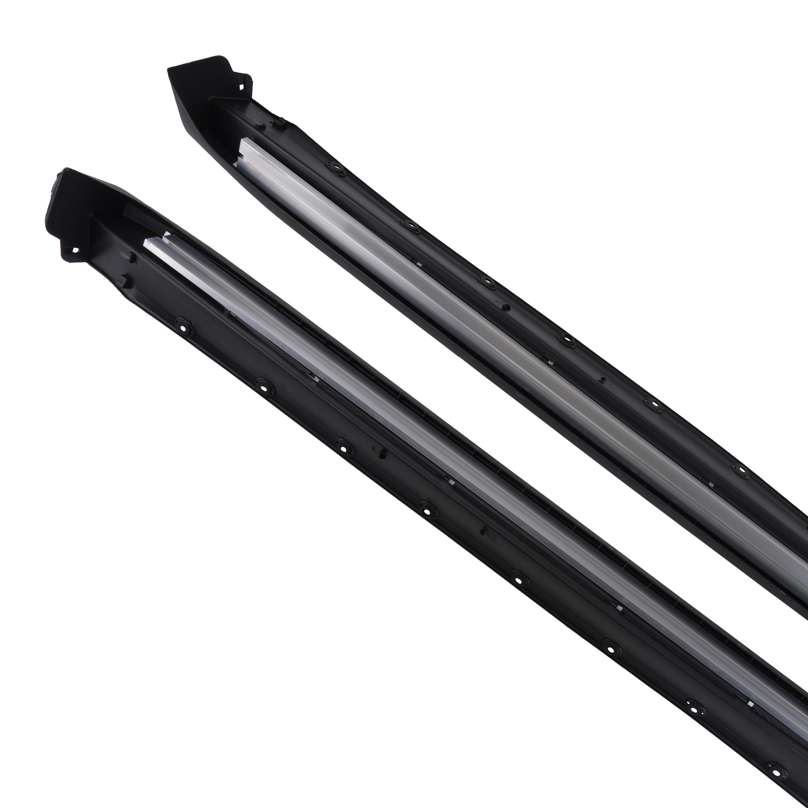 Running Board Side Step for Hyundai Santa FE 2013-18 Nerf Bars Step Rails