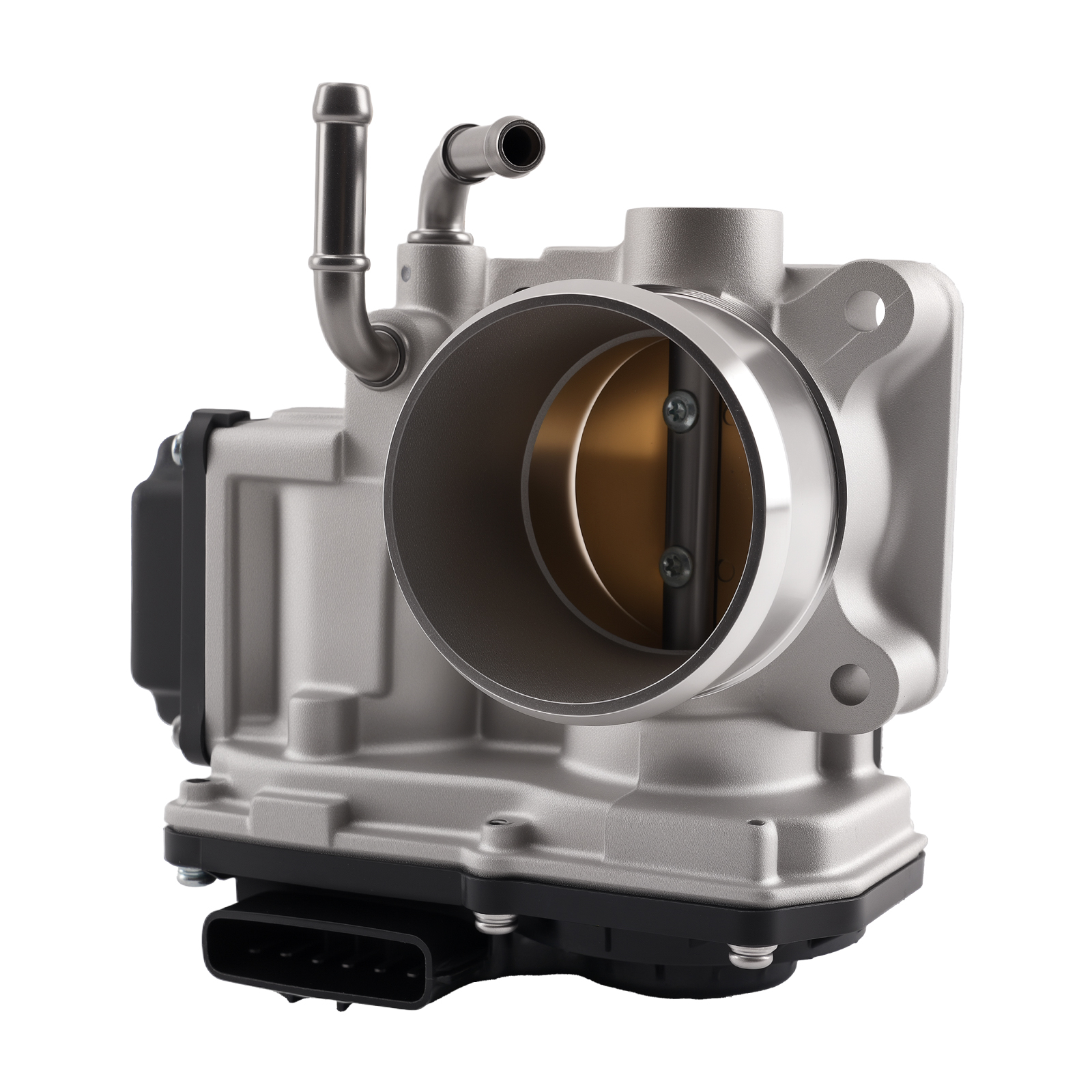 Throttle Body Assembly For Honda Accord Civic CR-V Acura Integra 1.5L 2016-2024