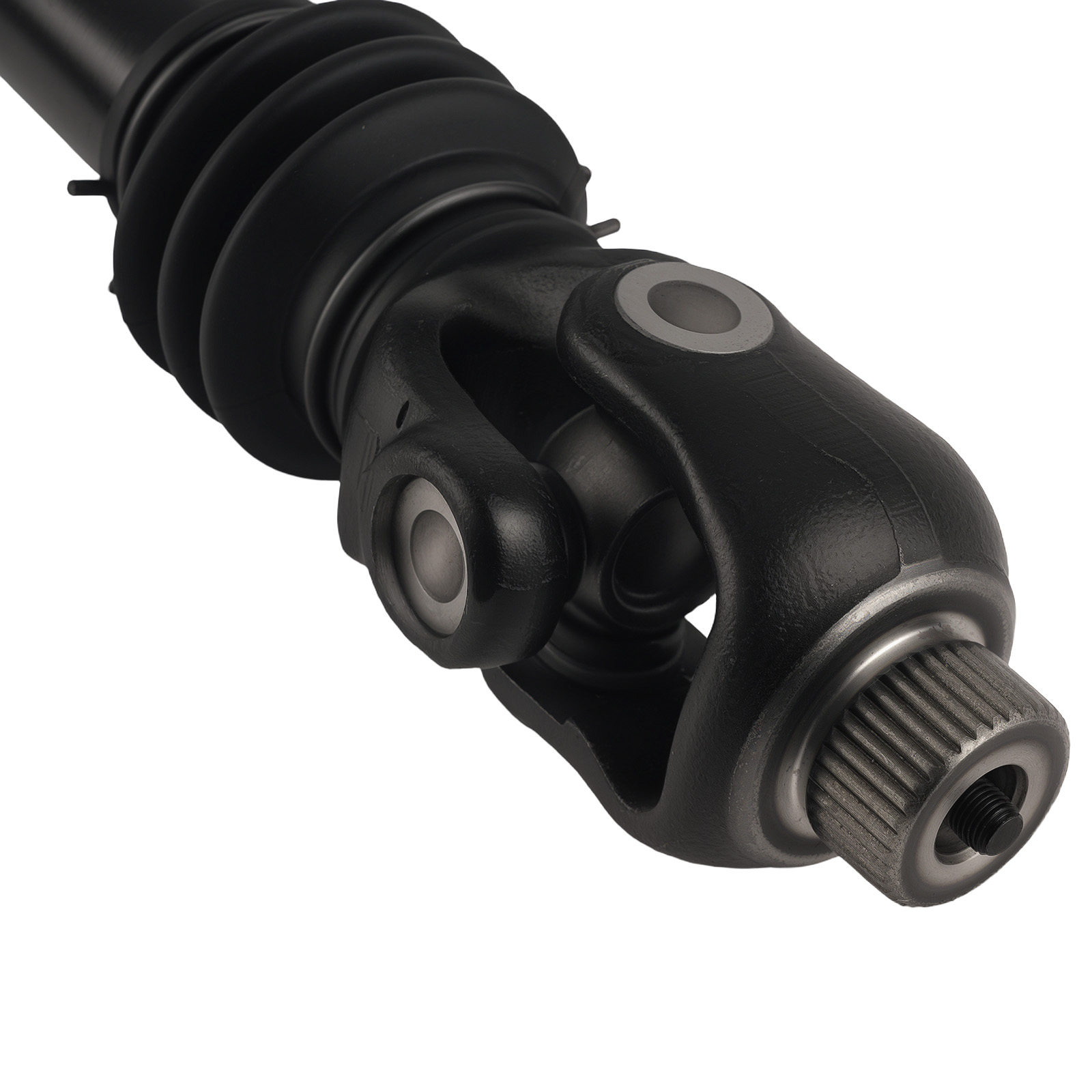 1x Rear CV Joint Axle U Joint Left/Right for Polaris SPORTSMAN 500 4X4 1997-1998