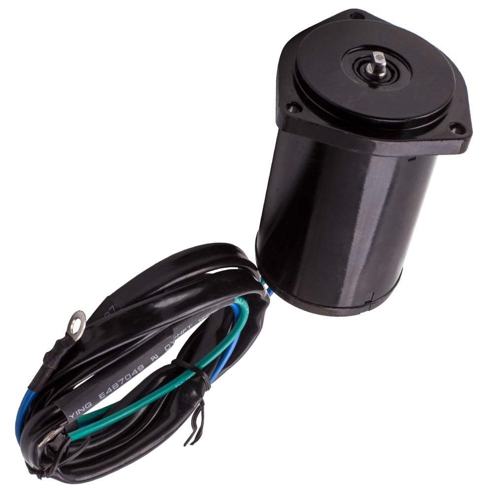  TILT  TRIM  MOTOR  FOR YAMAHA  40  100 HP  1995 2003 62X 43880 
