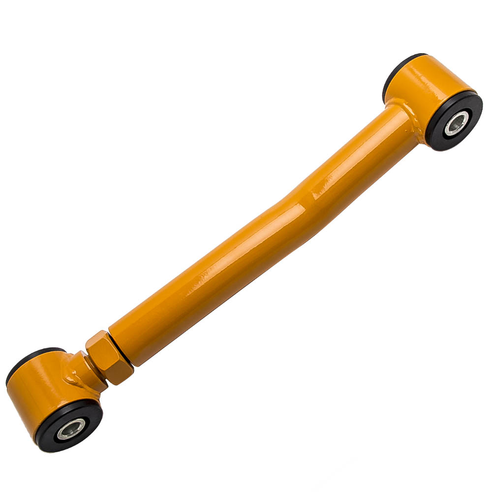 Front Lower Heavy Duty Adjustable Control Arm Set for Jeep Cherokee XJ