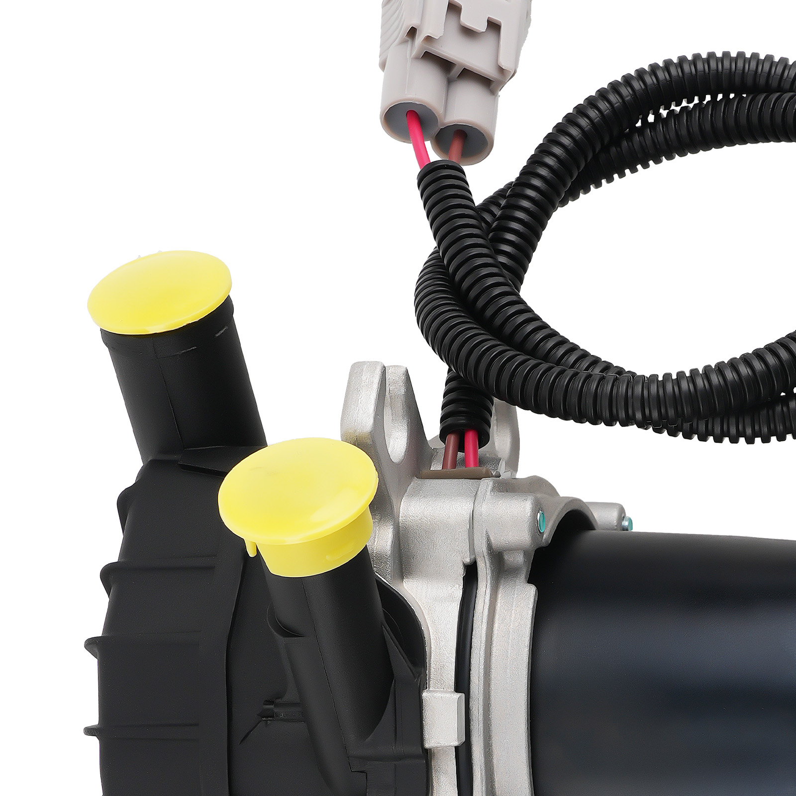 Secondary Smog Air Pump for Toyota Tundra / Sequoia V8 2007-2013 for 17610-0S010
