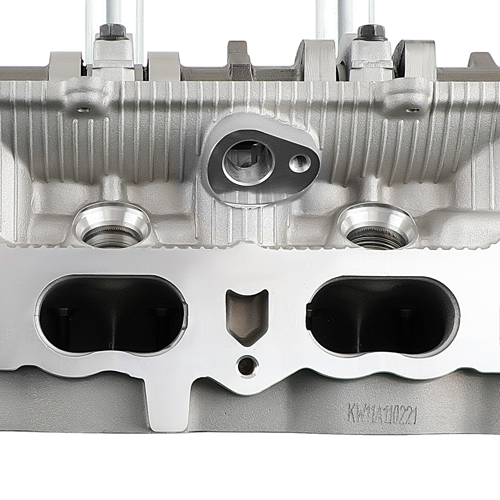 Cylinder Head for Toyota Tacoma 2.4L 2.7L 2RZFE 3RZFE L4 DOHC 01-04 11101-79276