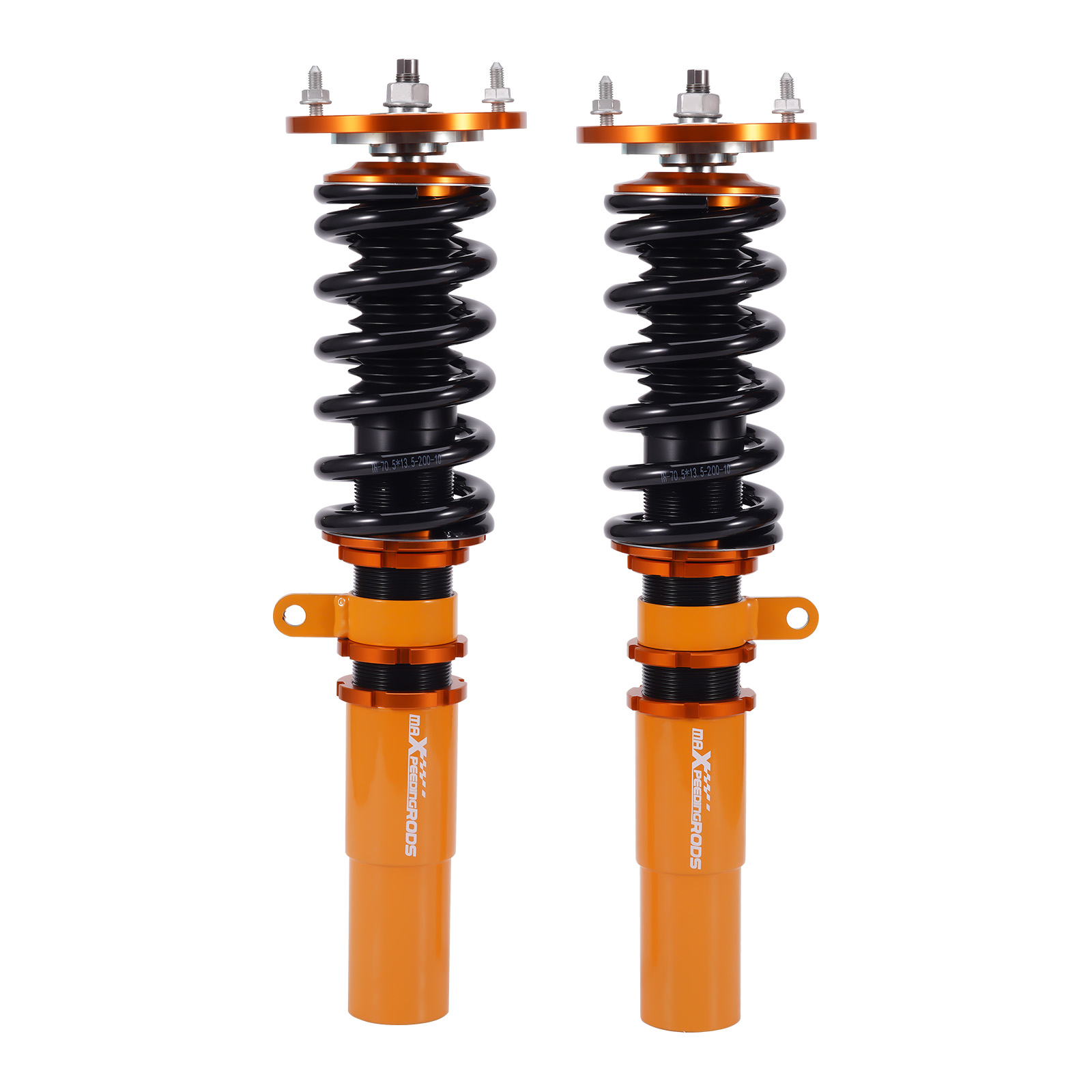 Coilover Assembly Kit for BMW E60 525xi 528xi,530xi 535xi X-Drive AWD 2004-2010