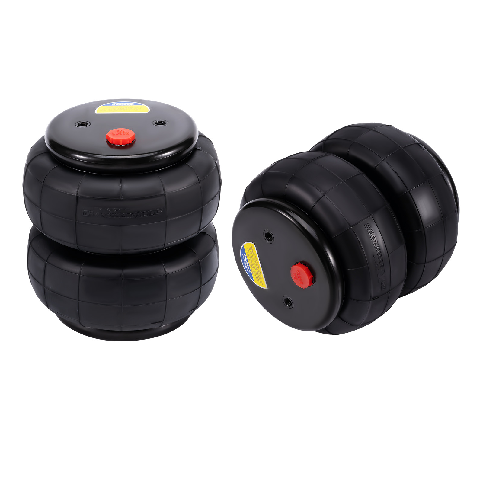 Towing Air Spring Bag Suspension Kit For Chevrolet GMC Sierra 1500 1999-2006