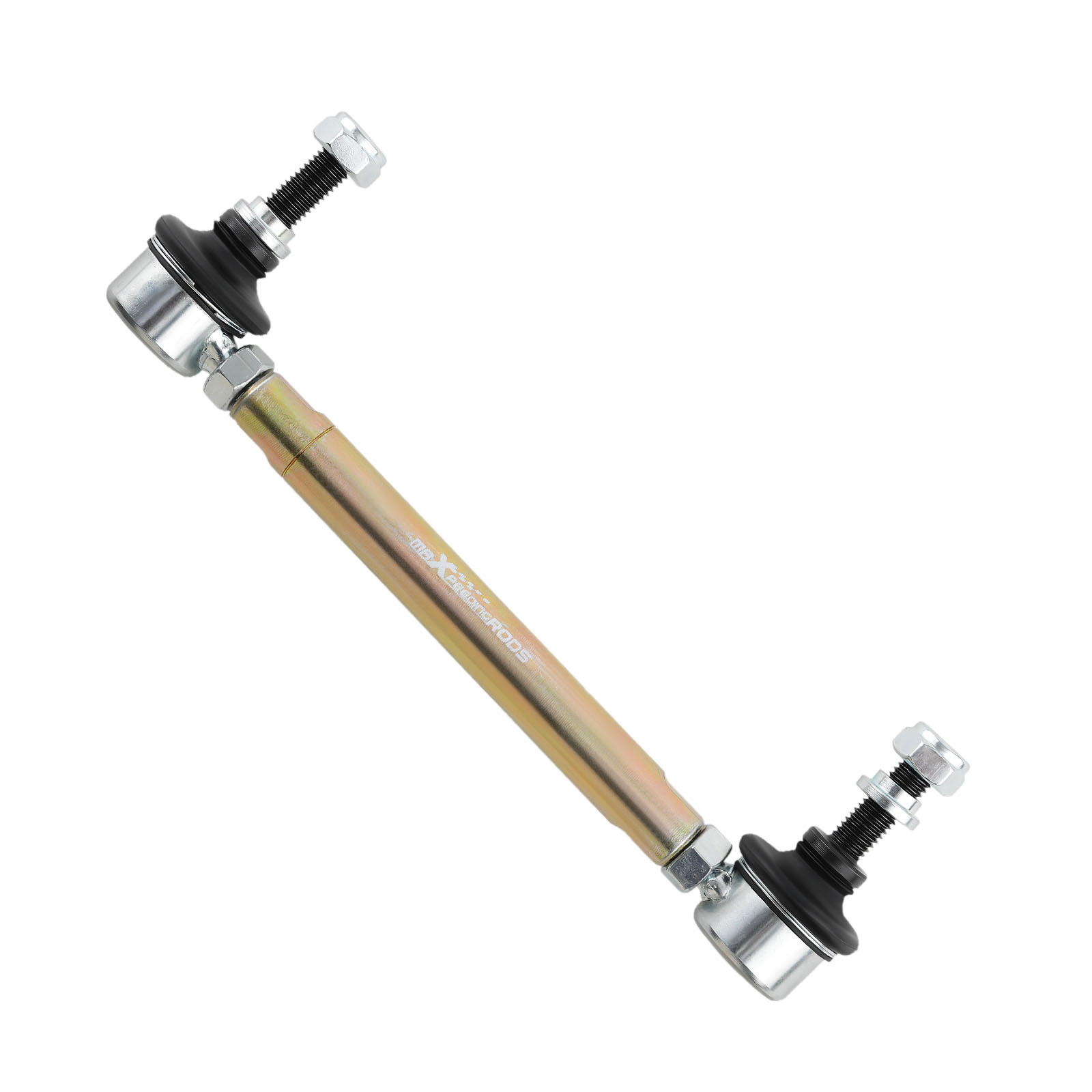 Suspension Front Adjustable Sway Bar End Links For BMW 3 Series E90/E91/E92/E93