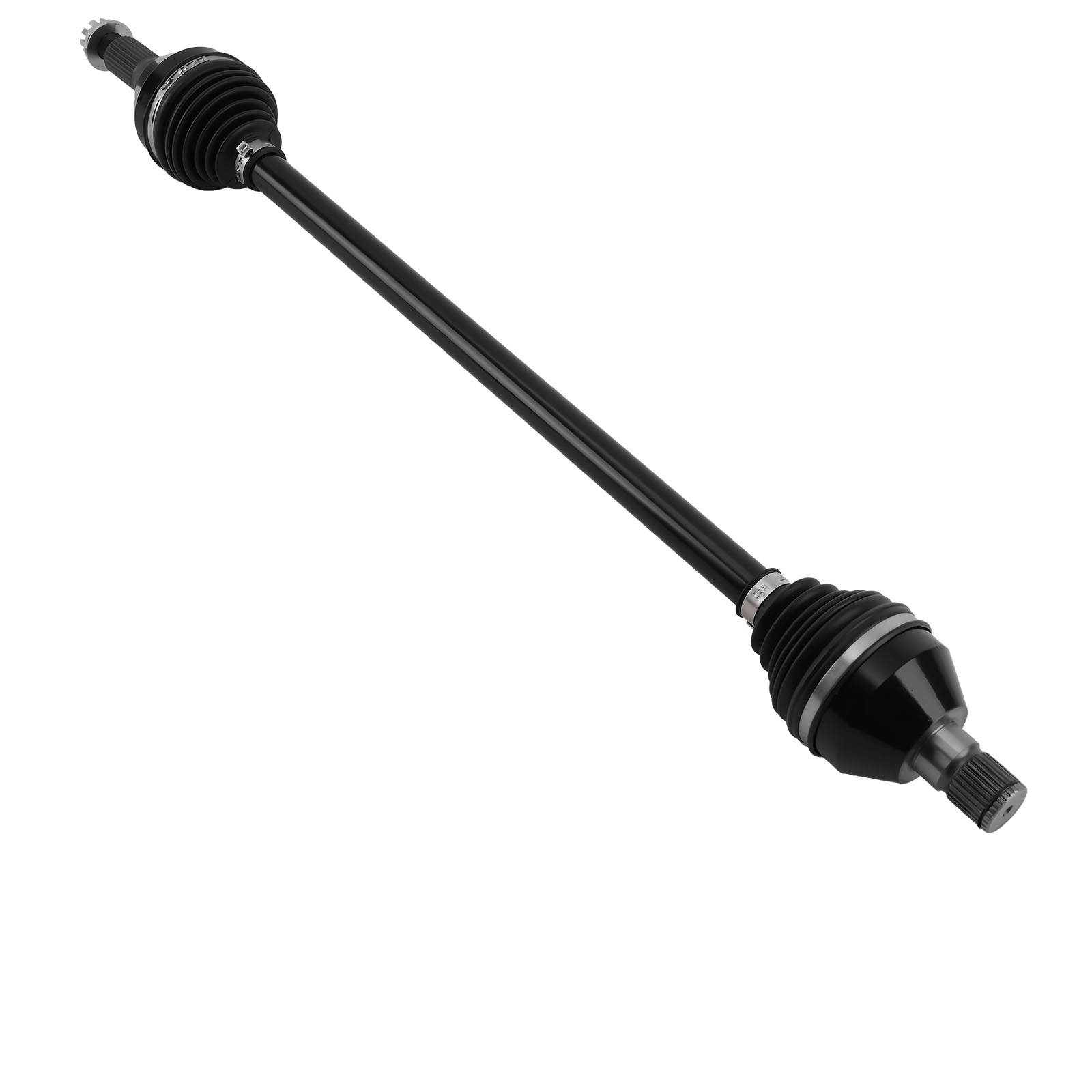 2* CV Axle Rear Half Shaft 705502362 For Can-Am Maverick X3 RS XMR XRC Turbo 72