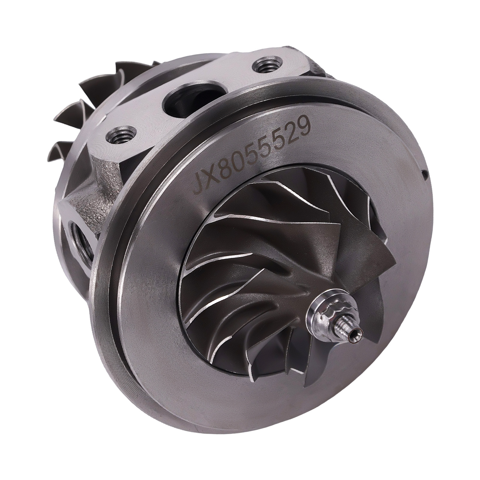 Turbo Cartridge Core TD04L-14T for Volvo S60 S80 V70 XC70 2.5L 03-08 4937706200