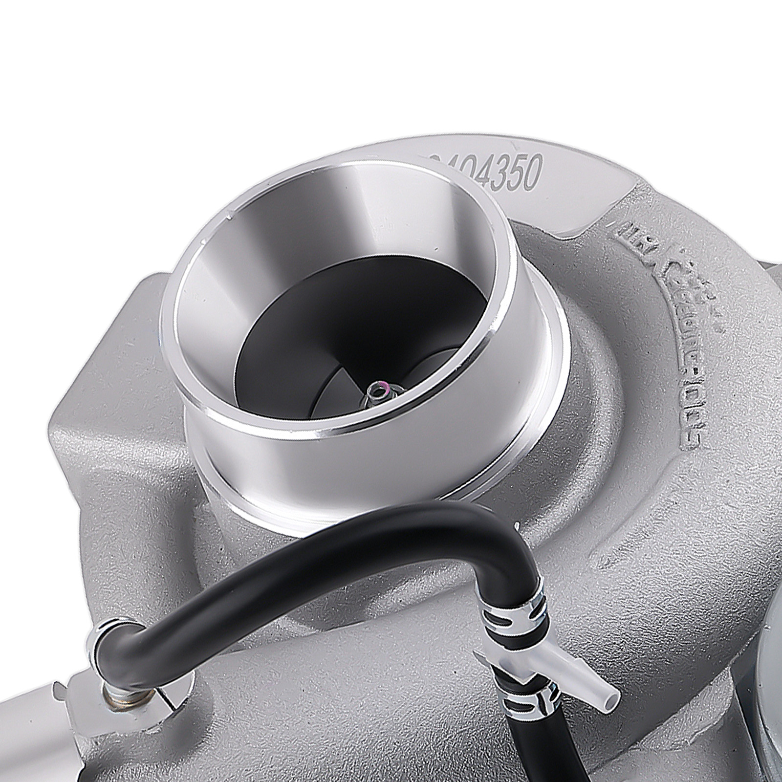 TD04 Turbo Turbocharger For Subaru Impreza WRX-NB 2.0L 58T EJ205 49377-04300