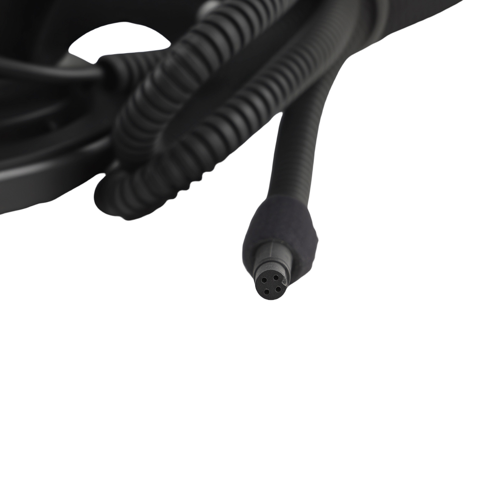Rear Backup Camera Handle for Ford F150 2004-14 F250 F350 F450 2008-16 Black