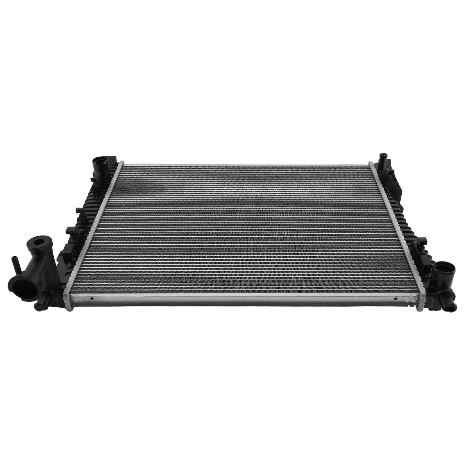 Core System Radiator for Dodge Durango 5.7L 2015-2020 CH3010375 Cross Flow