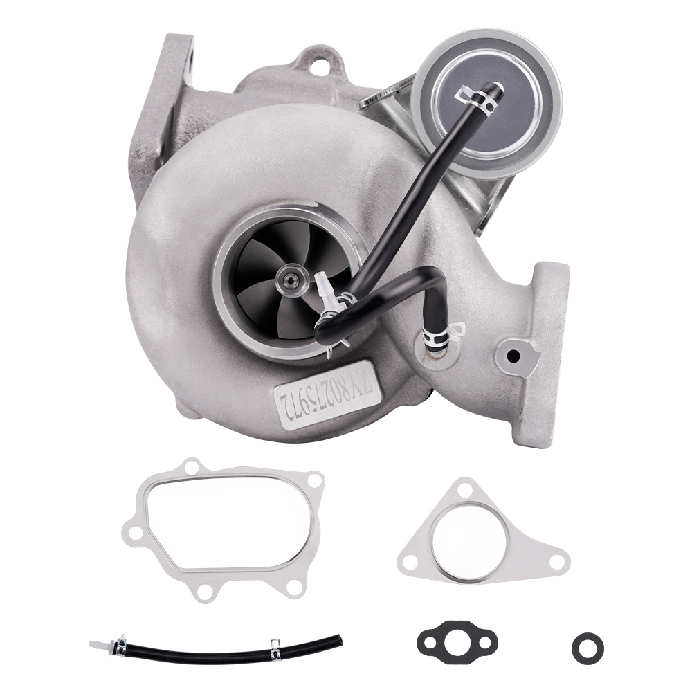 RHF55 VF52 Turbocharger Fit For Subaru Legacy Forester 2.5XT 14411AA800