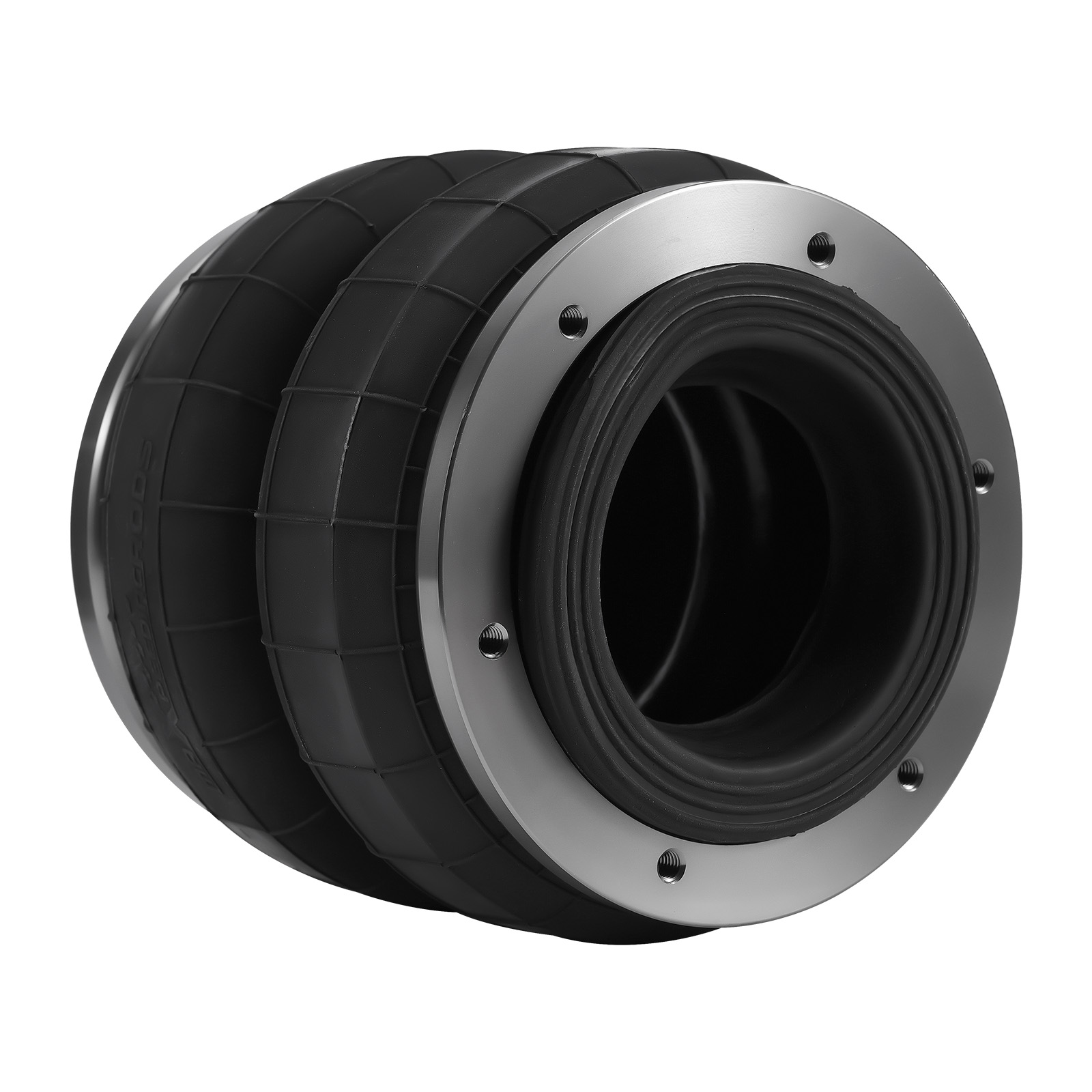 Air Suspension Leaf Spring Bag Helper Kit For Landcruiser V8 Diesel 2009-2019