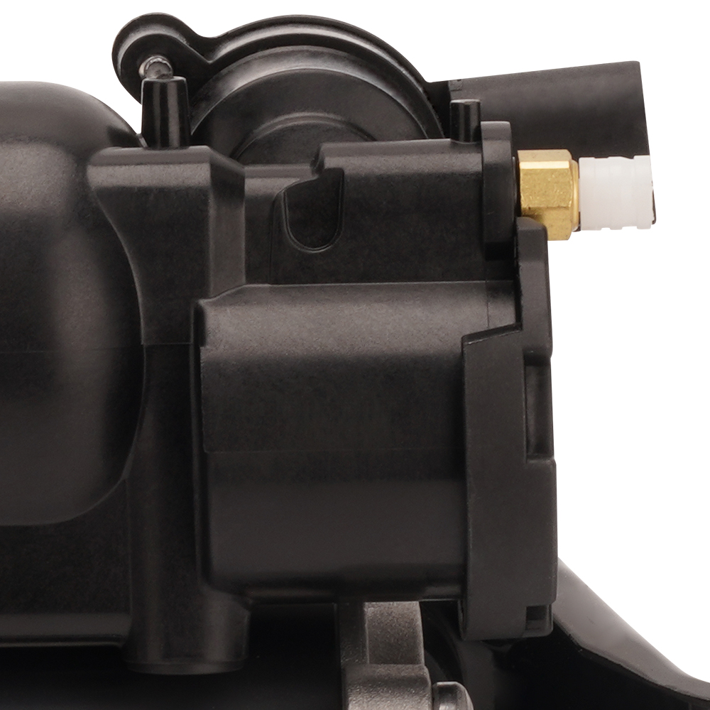 Air Suspension Compressor Pump For Bmw X5 E70 X6 All Models 07-13 37206859714