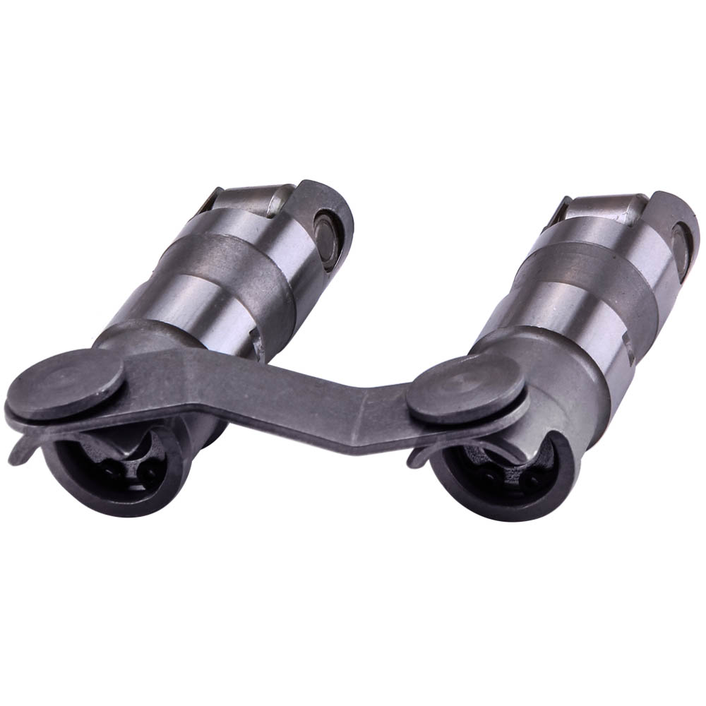Roller Lifters For Chevrolet Chevy V8 Big Block 396 454 402 427 Hydraulic Roller
