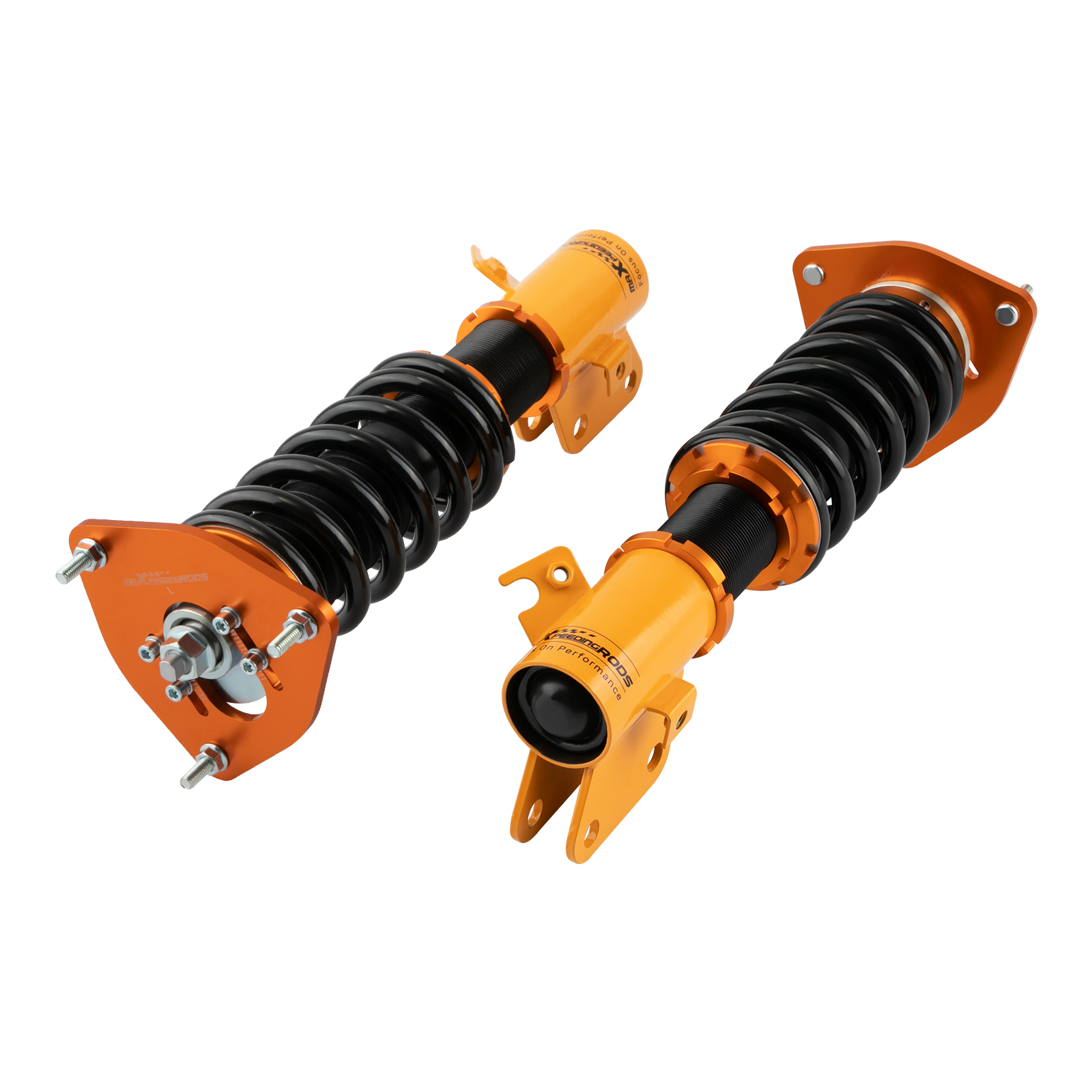 Coilovers Suspension Kit for Subaru Impreza WRX STI 00-04 GDB