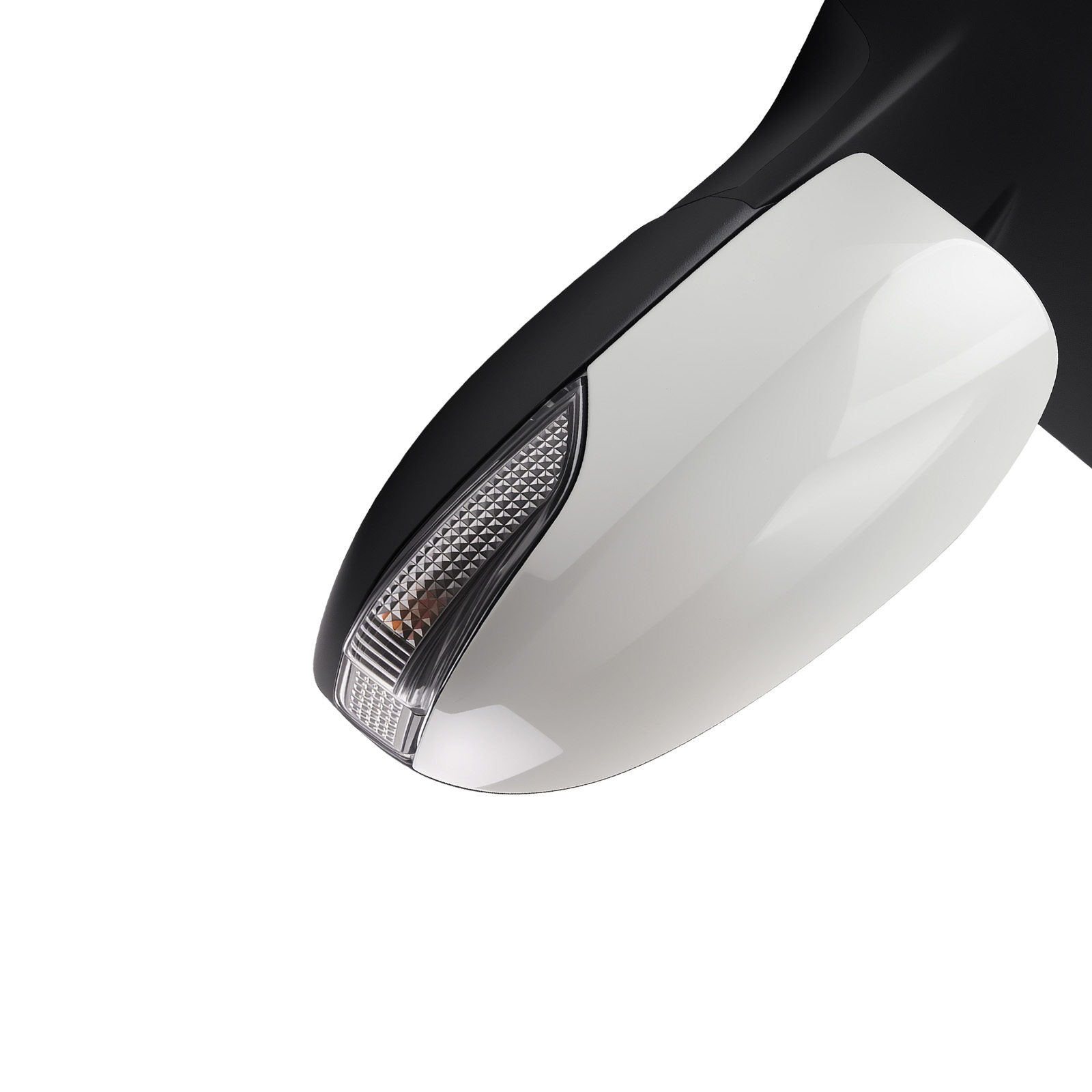 Heated Side Mirror for Toyota Corolla LE XLE XSE 2014-2019 8794002F50