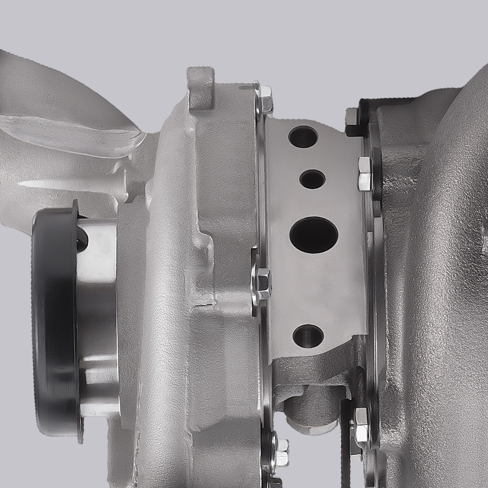 Turbo Turbocharger For Mercedes C-Class M-Class Vito Jeep Cherokee OM642 3.0L