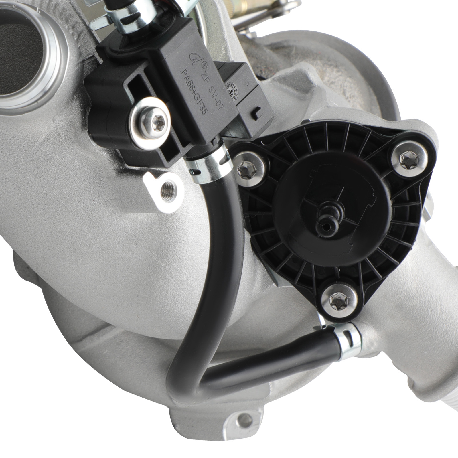 Turbo Turbocharger For Chevrolet Cruze sonic Buick Encore 1.4L A14NET 781504