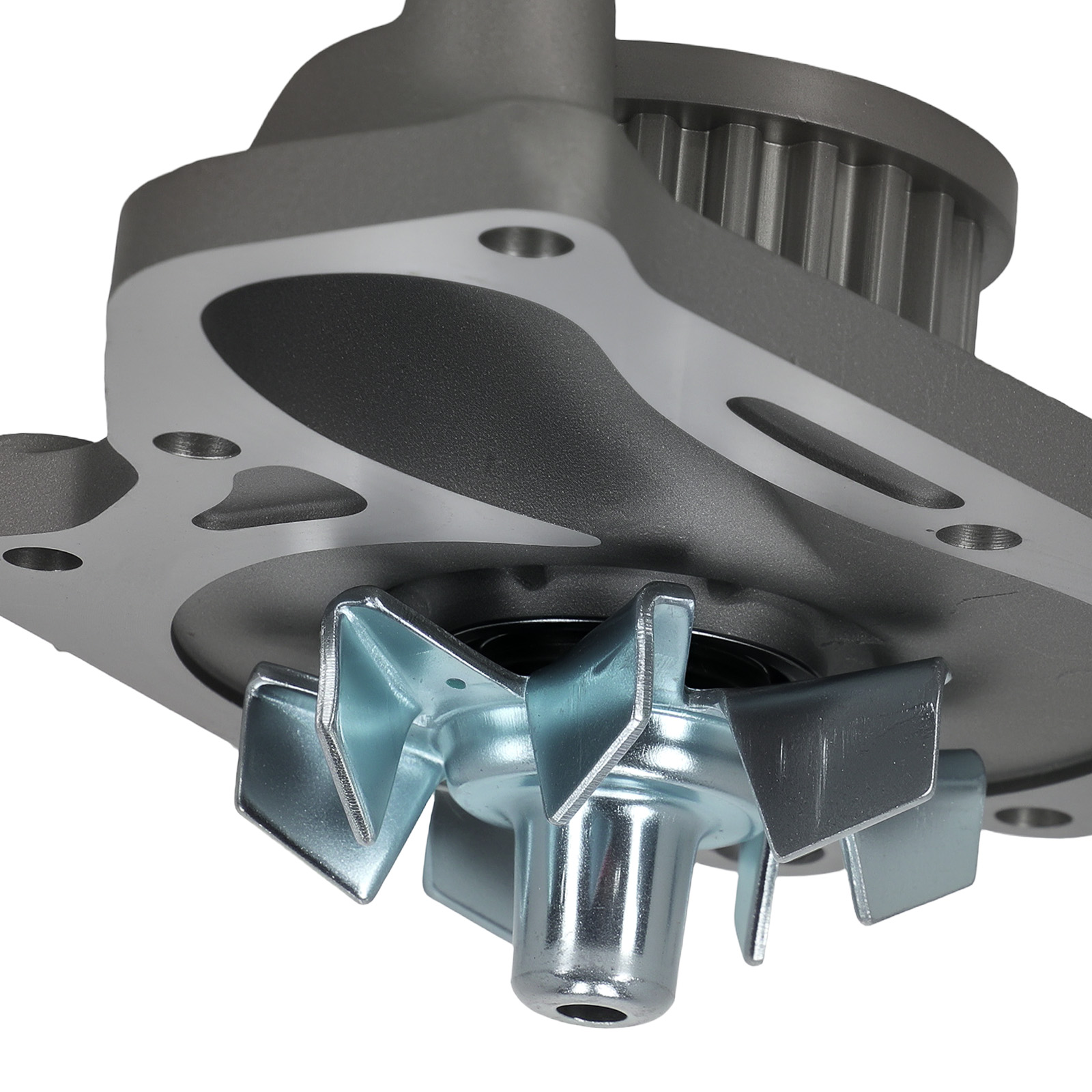 Engine Coolant Water Pump for Toyota Camry Celica 2.0L 1987-1991 1610079135 DOHC
