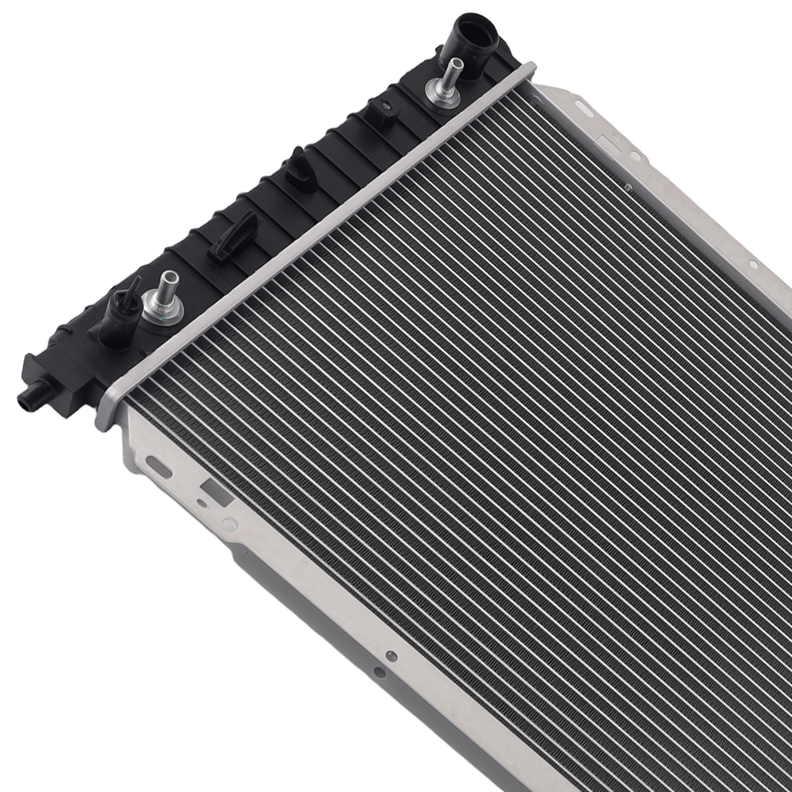 Coolant Radiator for Mazda Tribute 2.3L 2005-2008 13067 FO3010257 AT